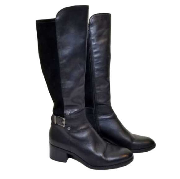 Franco Sarto Shoes - FRANCO SARTO LIORA TALL BOOTS